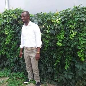 Meet your Posher, Mohamed